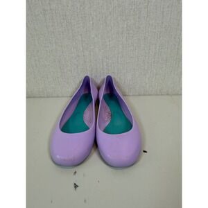 Oka-B Women's Princess Taylor Round Toe  Ballet Flats - size US 6/ EU 36